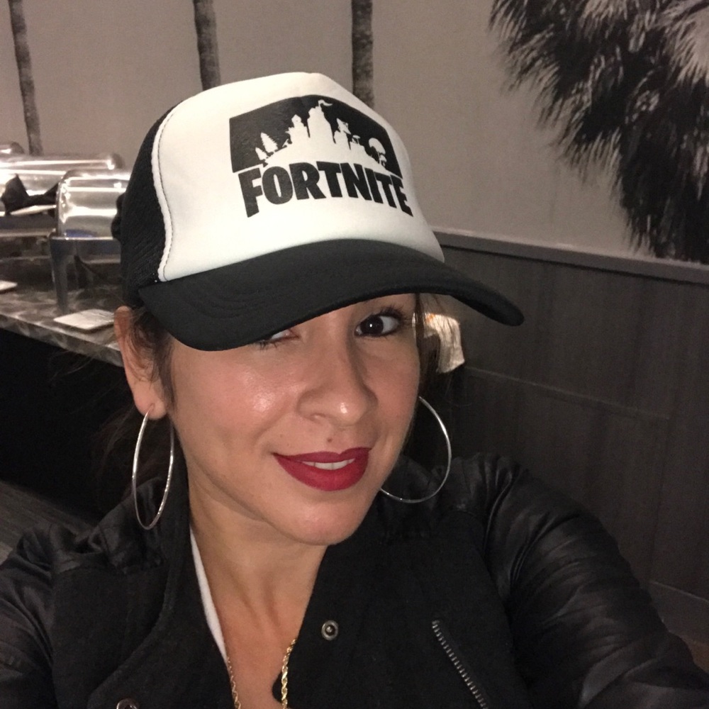 Meet your Posher, Vanessa